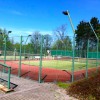 Tennis - Court