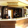 Hotel Širák - Reception