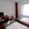 Hotel Sirak - Zimmer